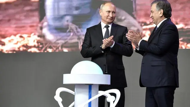 Президентлар