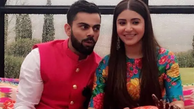 मेहंदी की रस्म