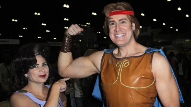 Las películas de Disney podrían dejar un impacto duradero en la visión del mundo de los espectadores.