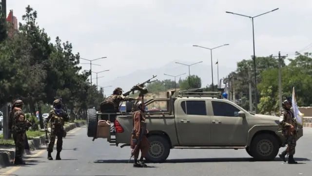 طالبان