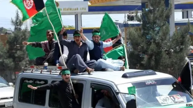 गुलबुद्दीन हिकमतयार