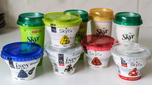 Potes de Skyr.is (Foto: Ralf Roletschek/Wikimedia Commons)