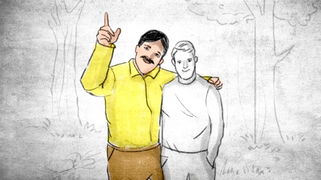 హిజ్ చాయిస్