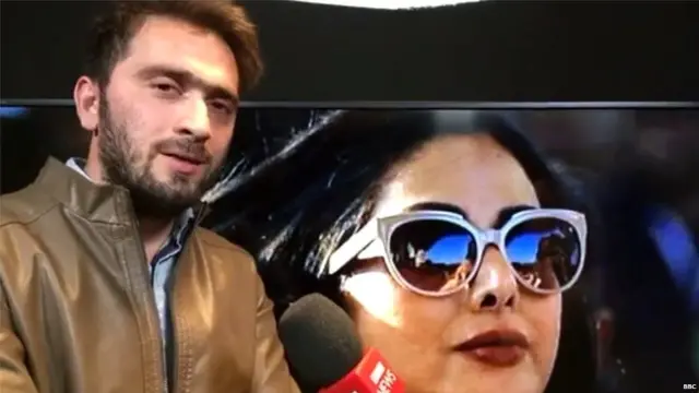 अफ़गानिस्तान, श्रीदेवी