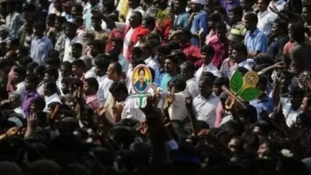 एआईएडीएमके