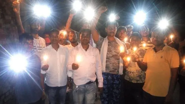 બેરોજગારી