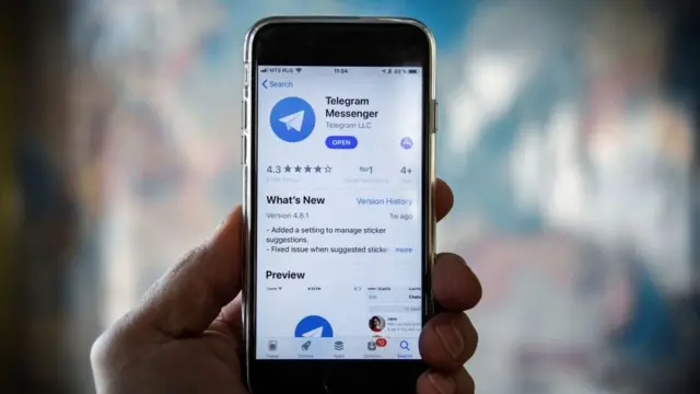 Telegram