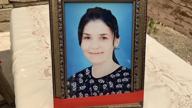 Sevinc Məhərrəmova