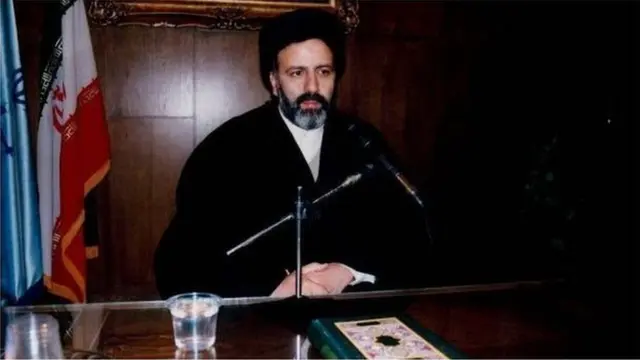 ایران، بشري حقونه