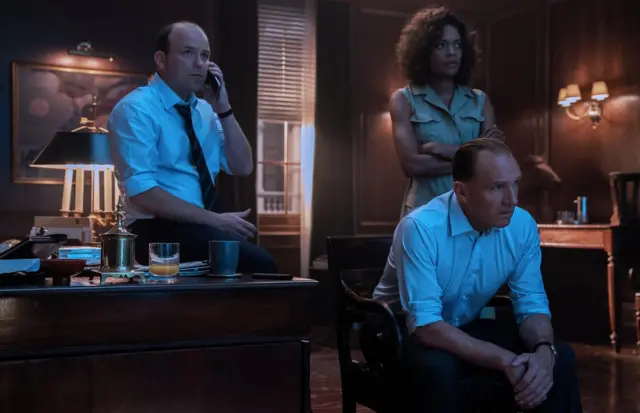 Кадр из фильма