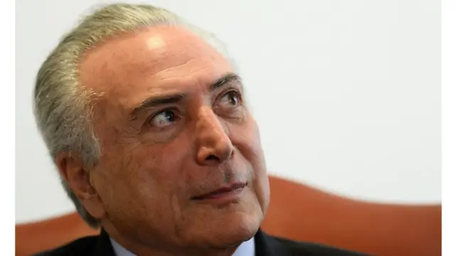 Michel Temer