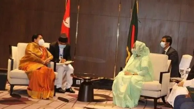 बांग्लादेश