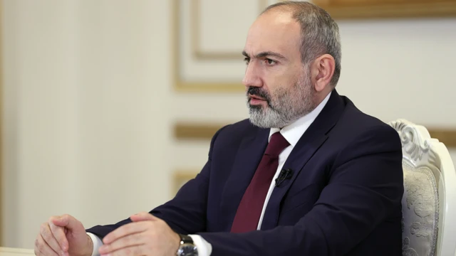 Paşinyan