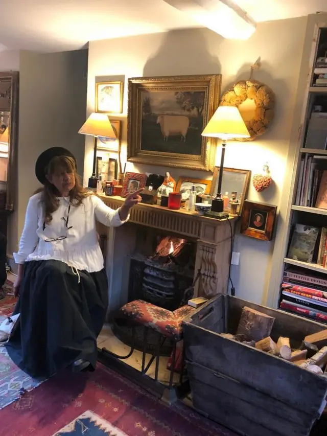 克里斯蒂娜·斯特拉特