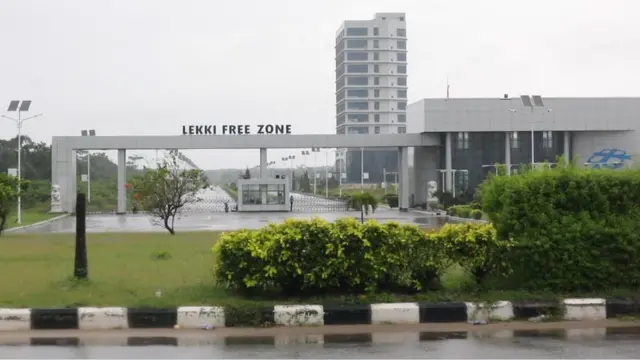 Ibeju Lekki