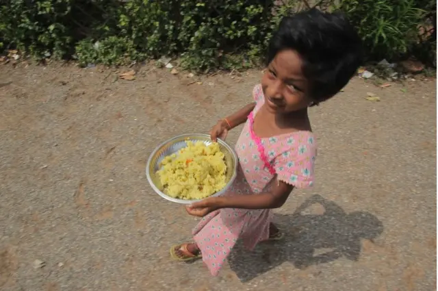 వీధి బాలలు