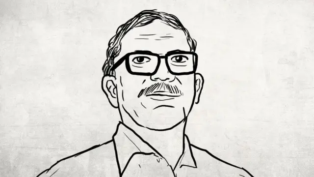 వెర్నన్ గొంజాల్వెజ్