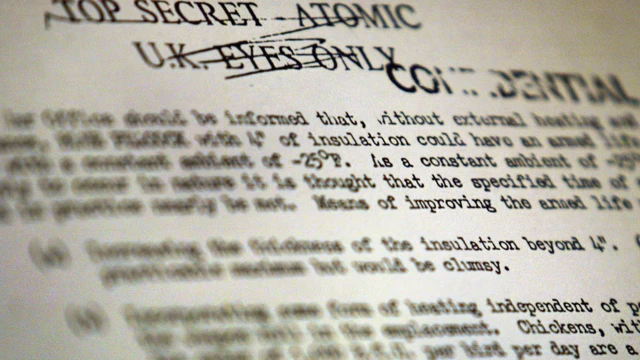 परमाणु बम