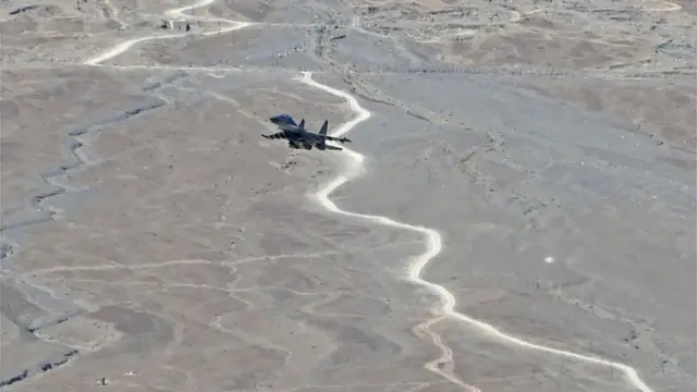 انڈین فائٹر