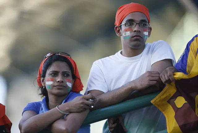 क्रिकेट