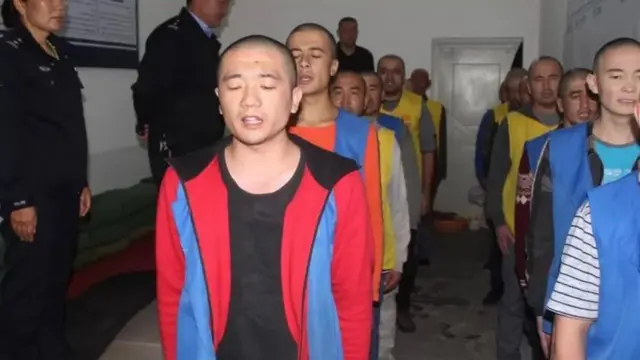 Uighur