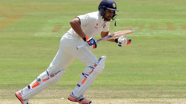 રોહિત શર્મા