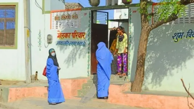 કોરોના