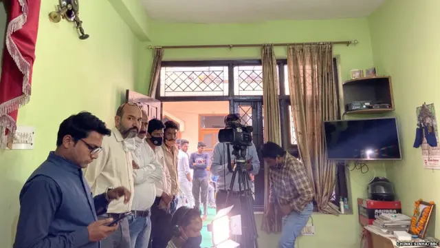 నికితా తోమర్