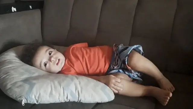 పిల్లల్లో కోవిడ్