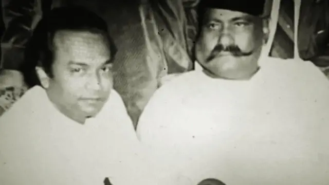 استاد بڑے غلام علی خان