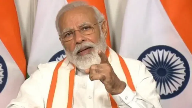 नरेंद्र मोदी