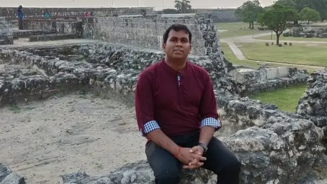 சிறீதர் தமிழன்