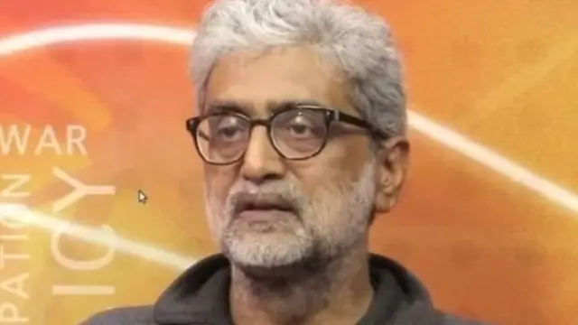 गौतम नवलखा