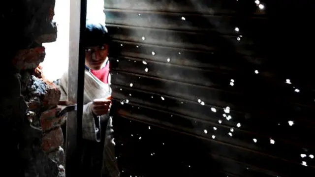 तेलंगाना