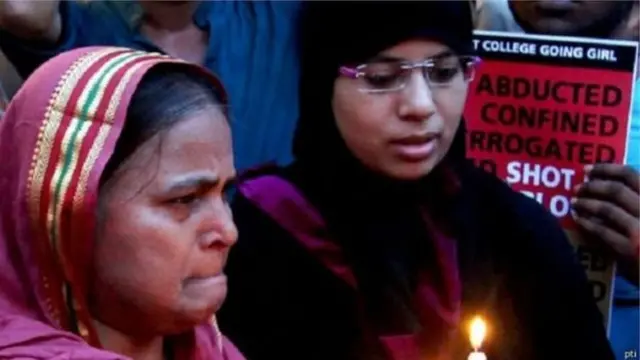 फर्जी मुठभेड़