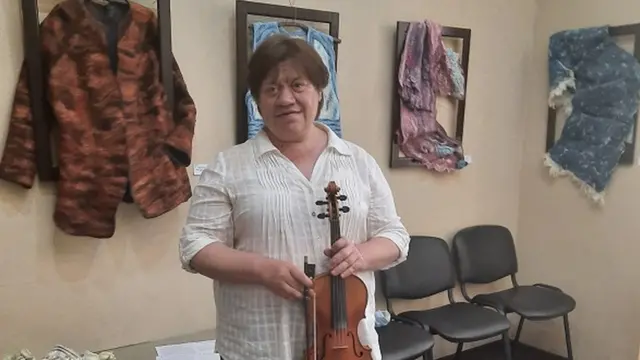 Наталя Жученко