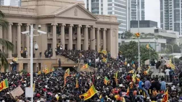 శ్రీలంక