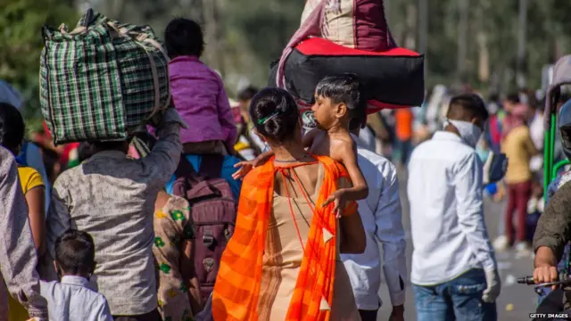 लॉकडाउन