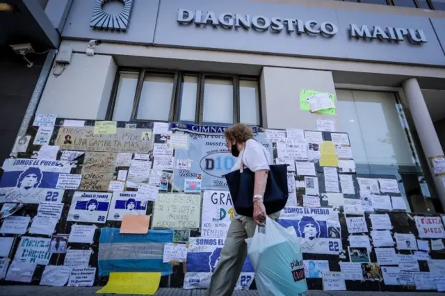 म्याराडोना