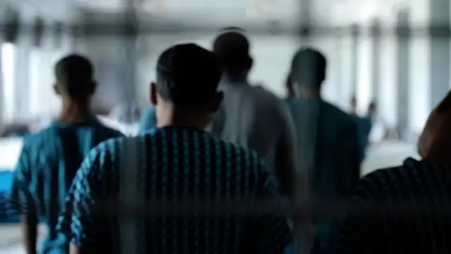 মানসিক রোগী