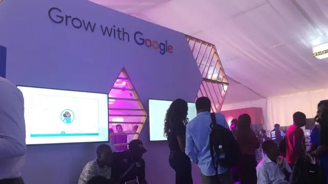 Google for Nigeria