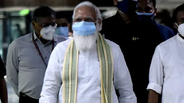 नरेंद्र मोदी