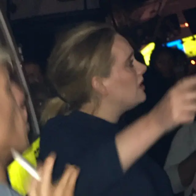 Adele