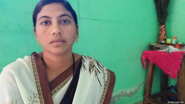 शुभांगी निमकर