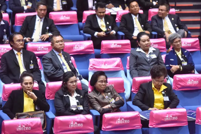 ส.ส. หญิง