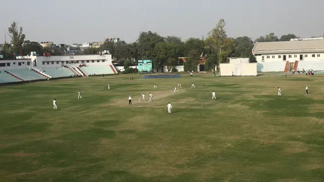 आयपीएल, रणजी, क्रिकेट, खेळ