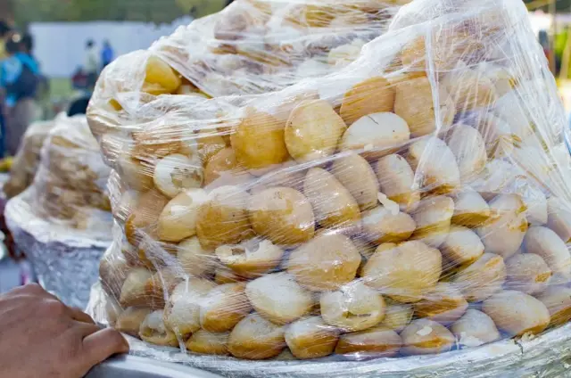 गोलगप्पा