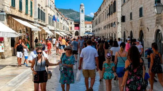 Dubrovnik