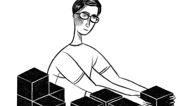 （圖片來源: Ramon Paris/Mozilla/Tactical Technology Collective）