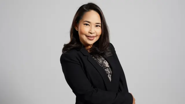 พันตำรวจโทหญิง ณัฐิกา กีรติธรรมกฤต